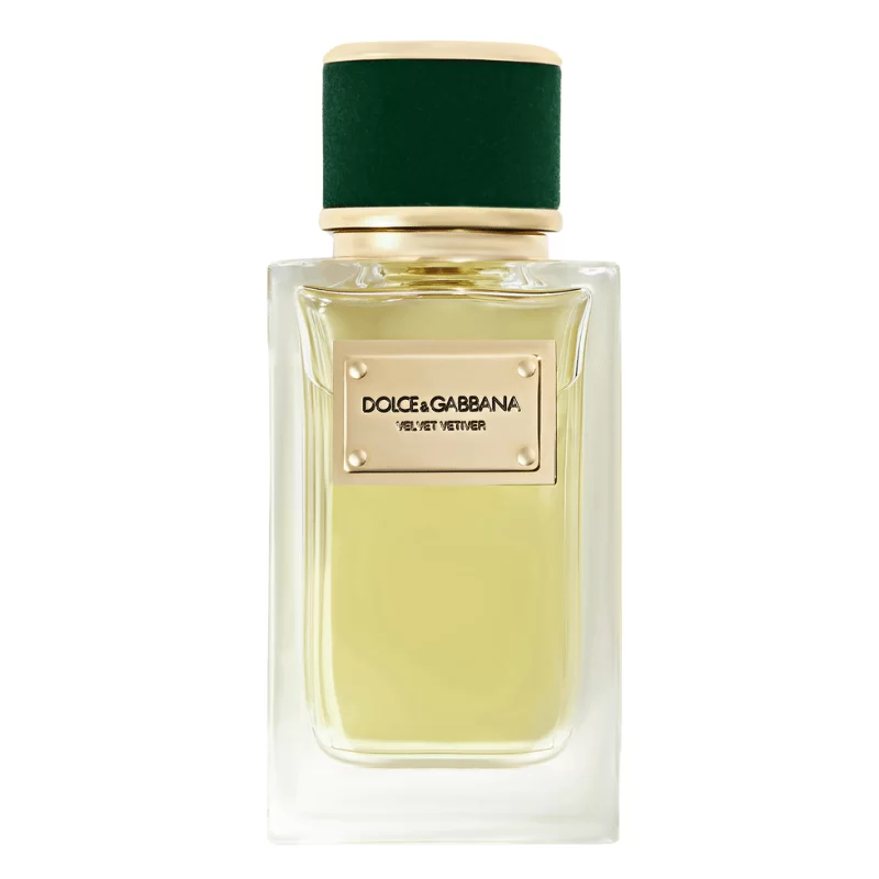 Dolce Gabbana Velvet Vetiver EDP Apa Niche