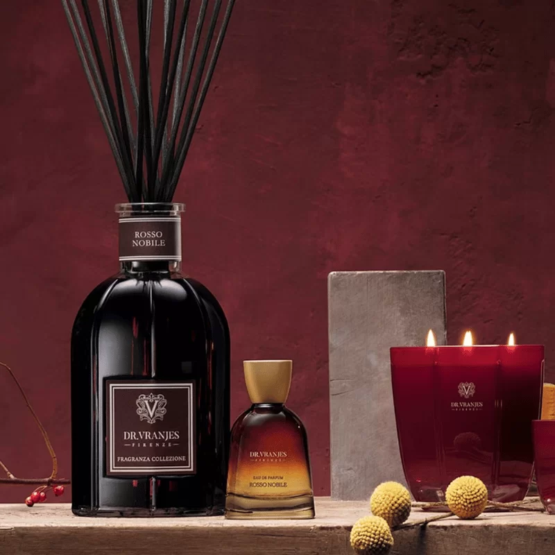 Dr. Vranjes Firenze Rosso Nobile