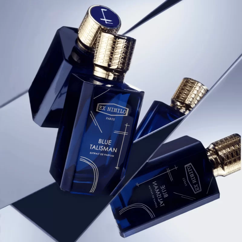 Ex Nihilo Blue Talisman Extrait 2025 tại Hà Nội