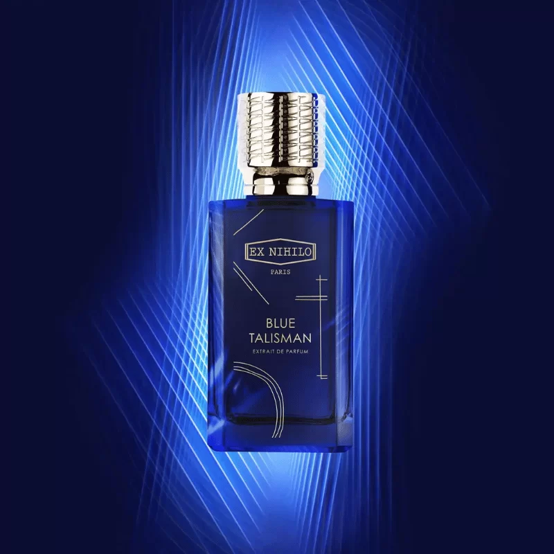 Ex Nihilo Blue Talisman Extrait De Parfum 2025 chính hãng