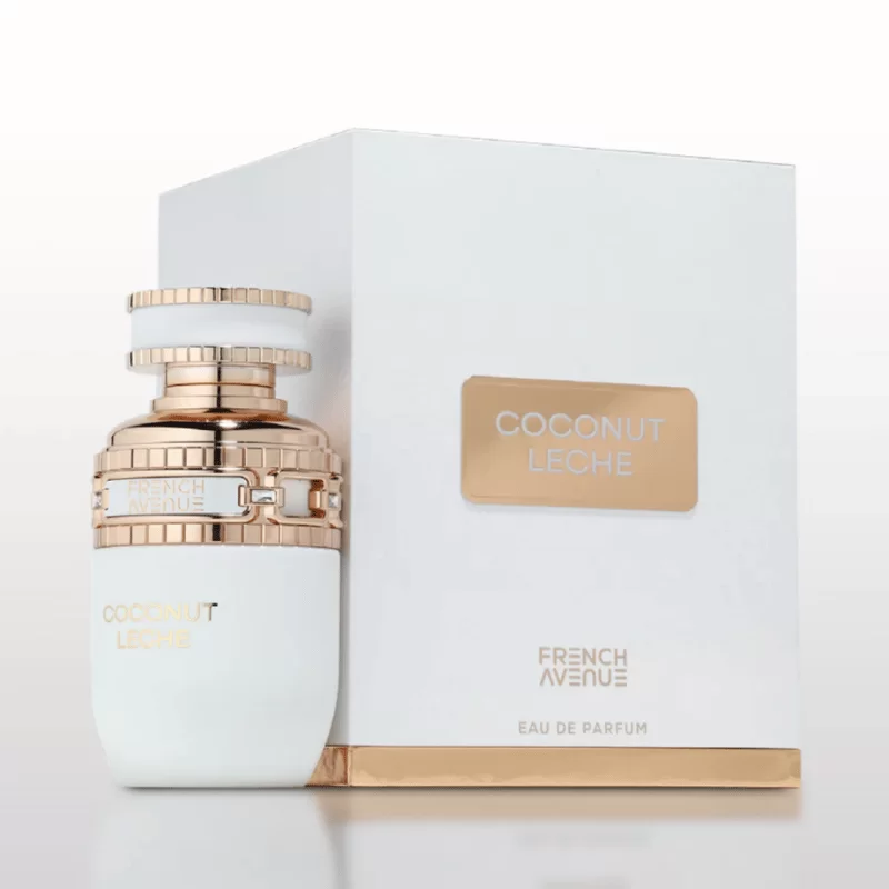 French Avenue Coconut Leche EDP chính hãng