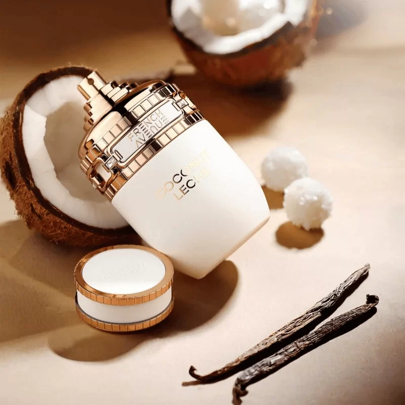 French Avenue Coconut Leche EDP gia tot