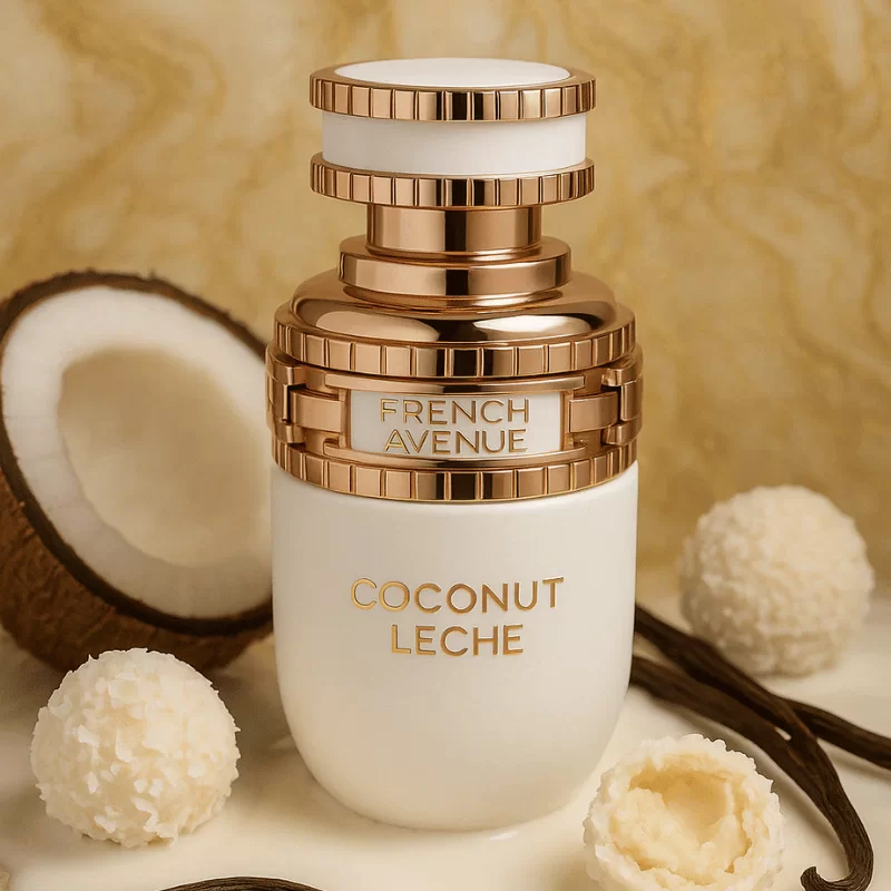 French Avenue Coconut Leche EDP tại Hà Nội