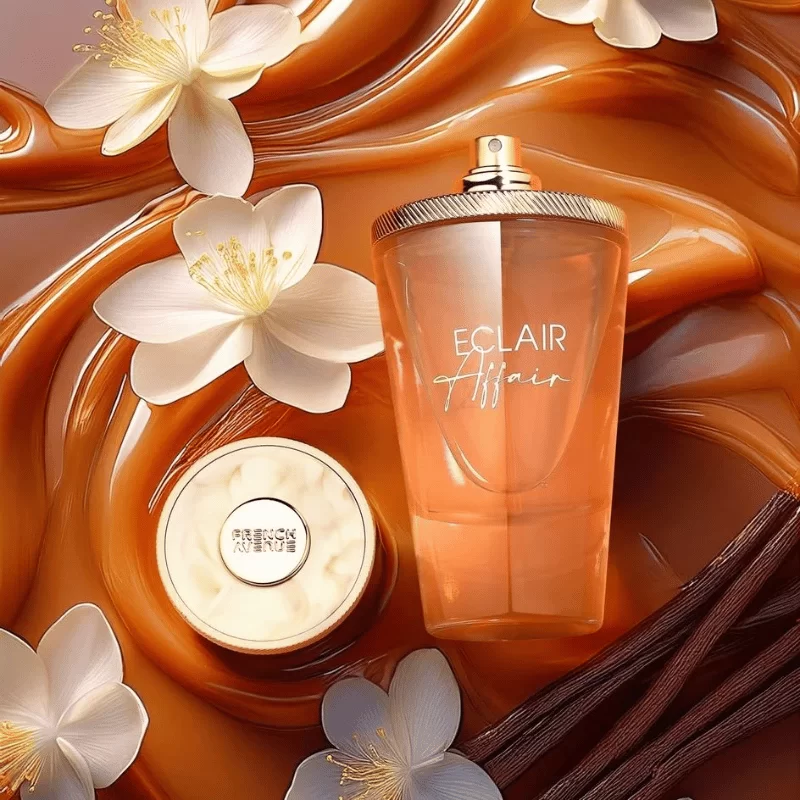 French Avenue Eclair Affair EDP tại Hà Nội
