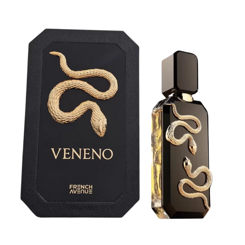 French Avenue Veneno EDP chính hãng