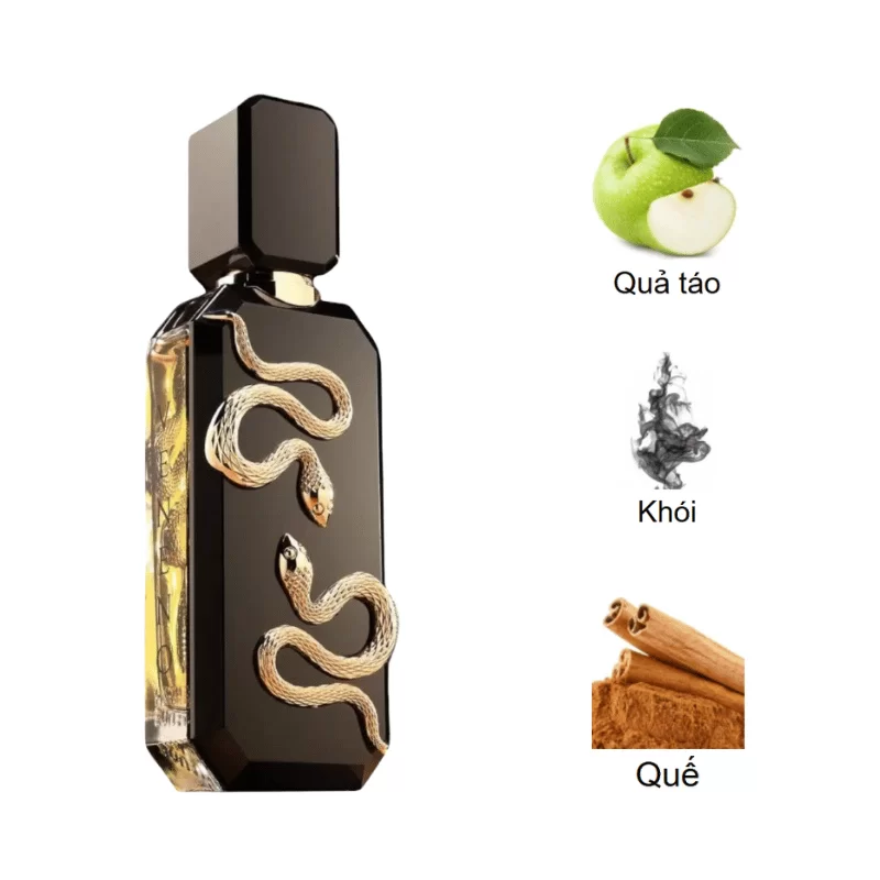 French Avenue Veneno EDP mùi hương
