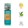 Gritti Pomelo Sorrento EDP mui huong