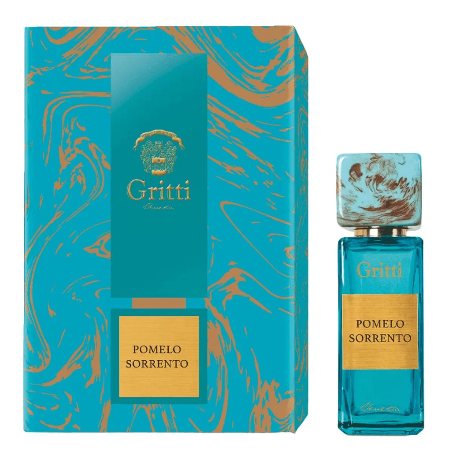 Gritti Pomelo Sorrento gia tot nhat