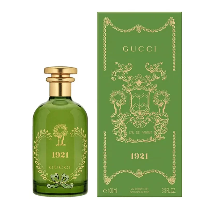 Gucci The Alchemist's Garden 1921 EDP chính hãng
