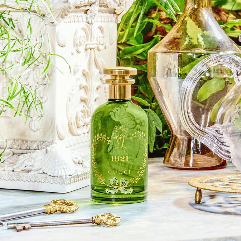 Gucci The Alchemist's Garden 1921 EDP gia tot
