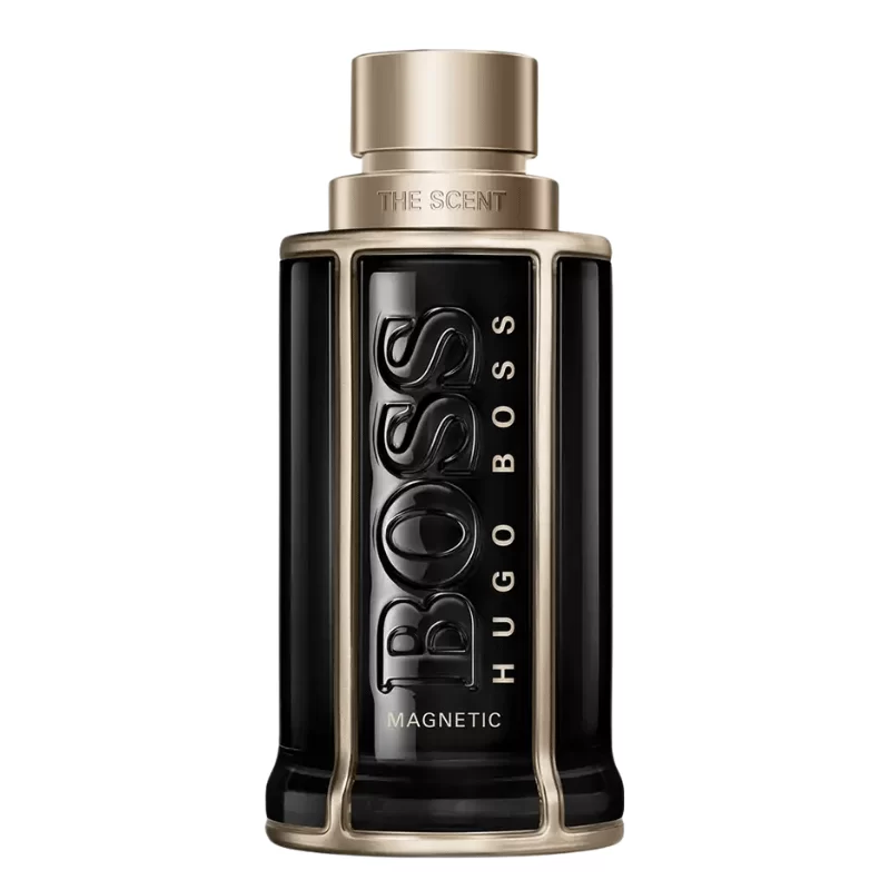 Hugo Boss The Scent Magnetic EDP For Him Apa Niche