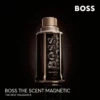 Hugo Boss The Scent Magnetic EDP For Him gia tot