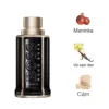 Hugo Boss The Scent Magnetic EDP For Him mùi hương