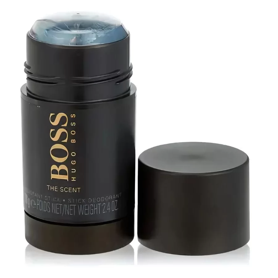 Lăn Khử Mùi Hugo Boss The Scent Men 70g chinh hang