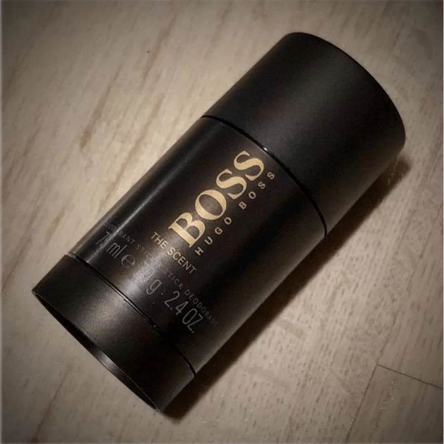 Lăn Khử Mùi Hugo Boss The Scent Men 70g tai ha noi