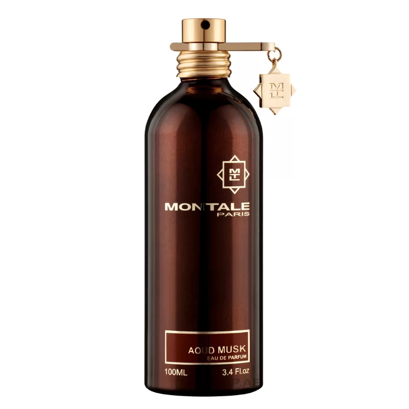 Montale Aoud Musk EDP Apa Niche