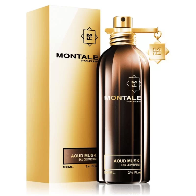 Montale Aoud Musk EDP chính hãng