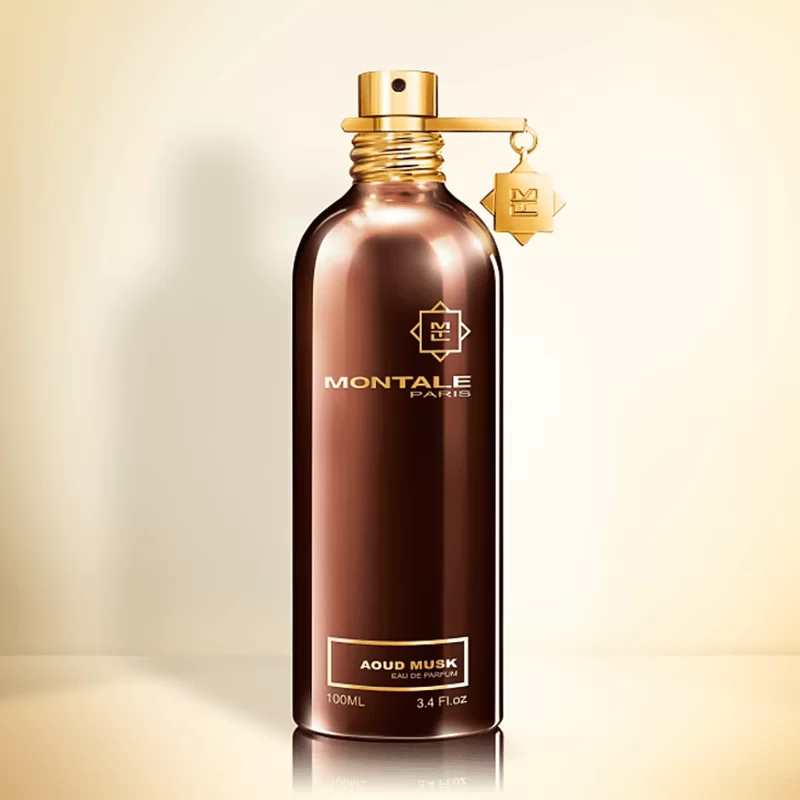 Montale Aoud Musk EDP tại Hà Nội