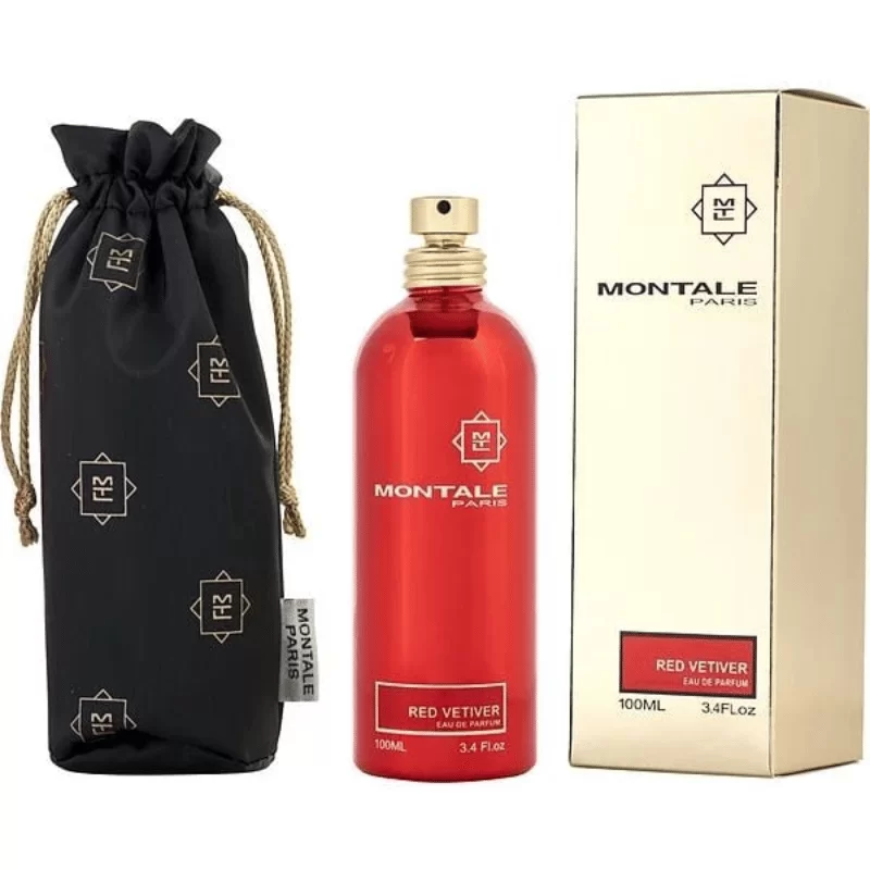 Montale Red Vetiver EDP chính hãng