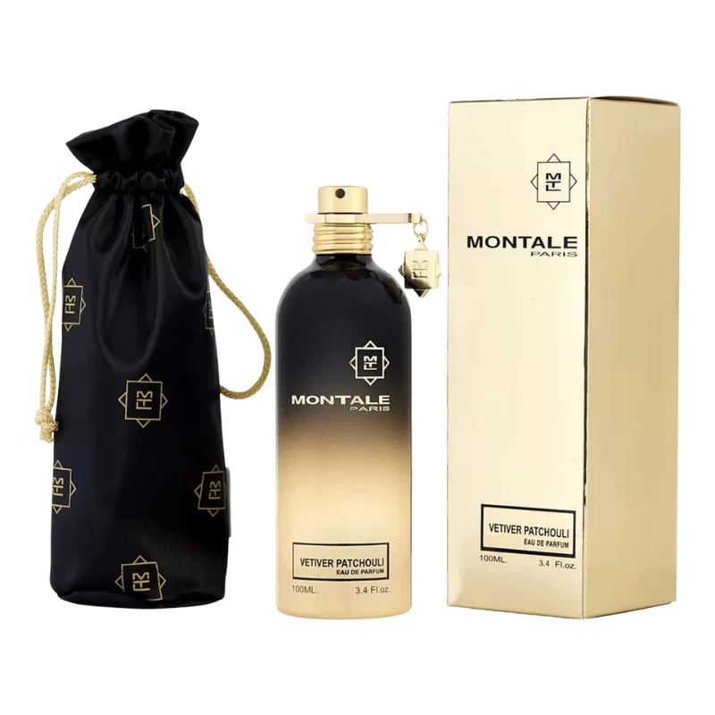 Montale Vetiver Patchouli EDP chính hãng