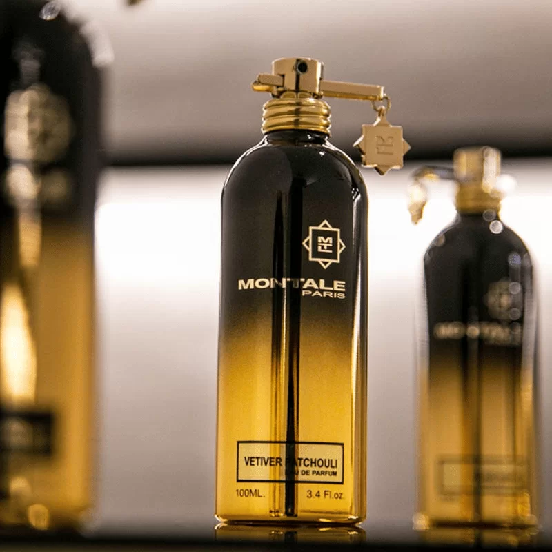 Montale Vetiver Patchouli EDP tại Hà Nội