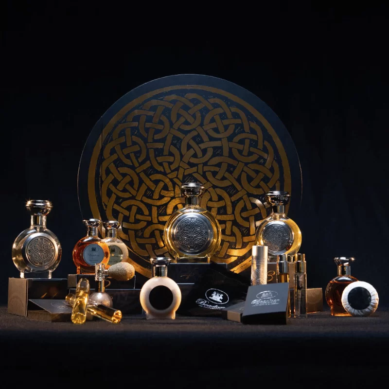 Nước hoa Boadicea The Victorious