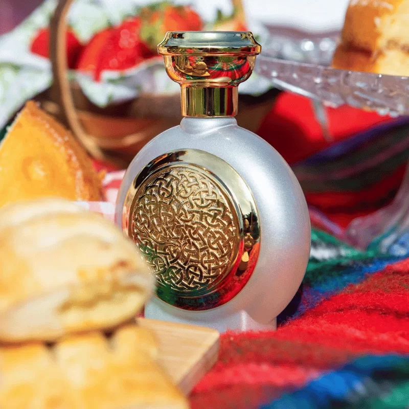 Nuoc hoa Boadicea the Victorious Jubilee EDP