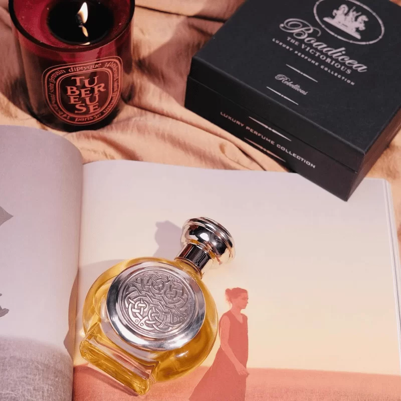 Nước hoa Boadicea the Victorious Rebellious EDP