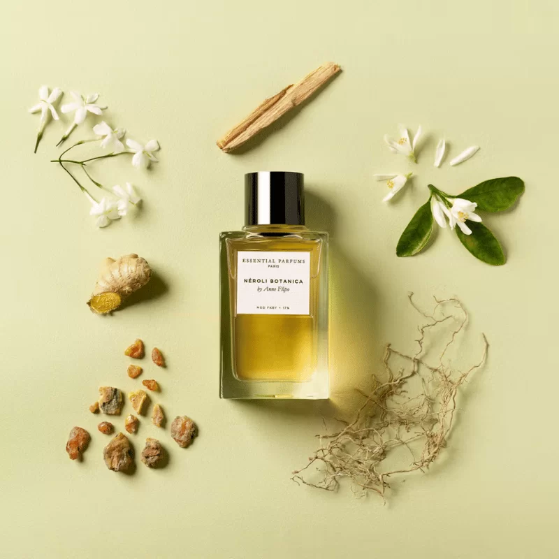 Nuoc hoa Essential Parfums Néroli Botanica EDP