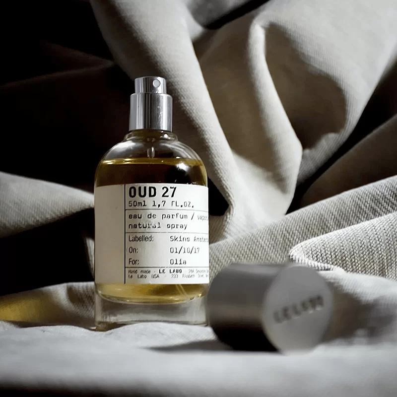 Nước hoa Le Labo Oud 27