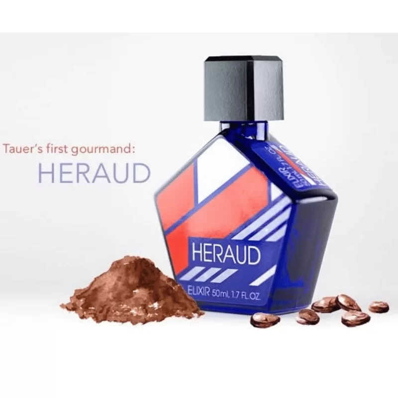 Nuoc hoa Tauer Perfumes Heraud