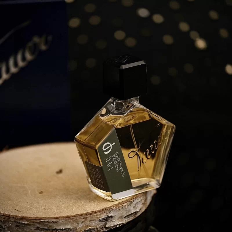 Nuoc hoa Tauer Perfumes PHI Une Rose de Kandahar