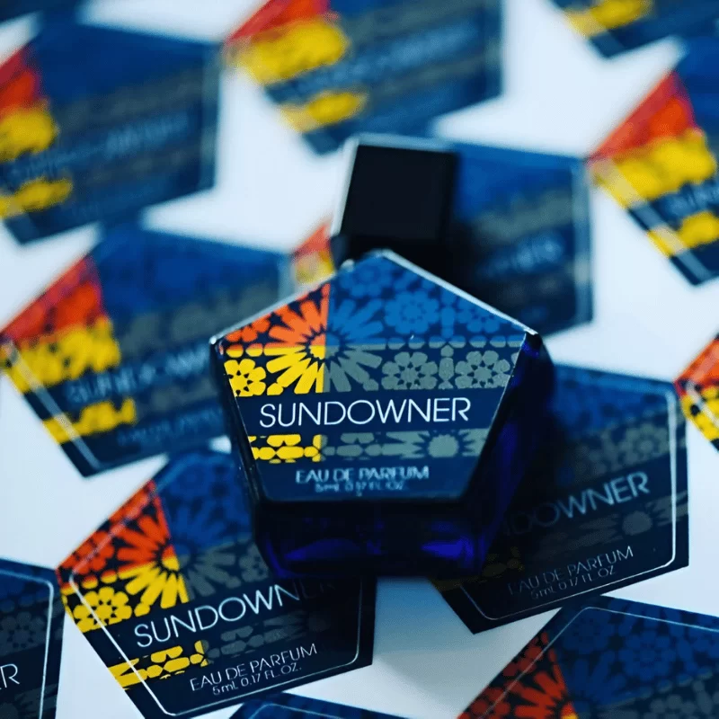 Nước hoa Tauer Perfumes Sundowner