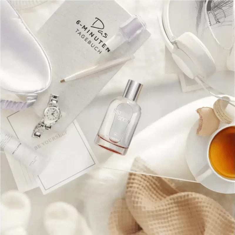 Nước hoa Victorinox First Snow