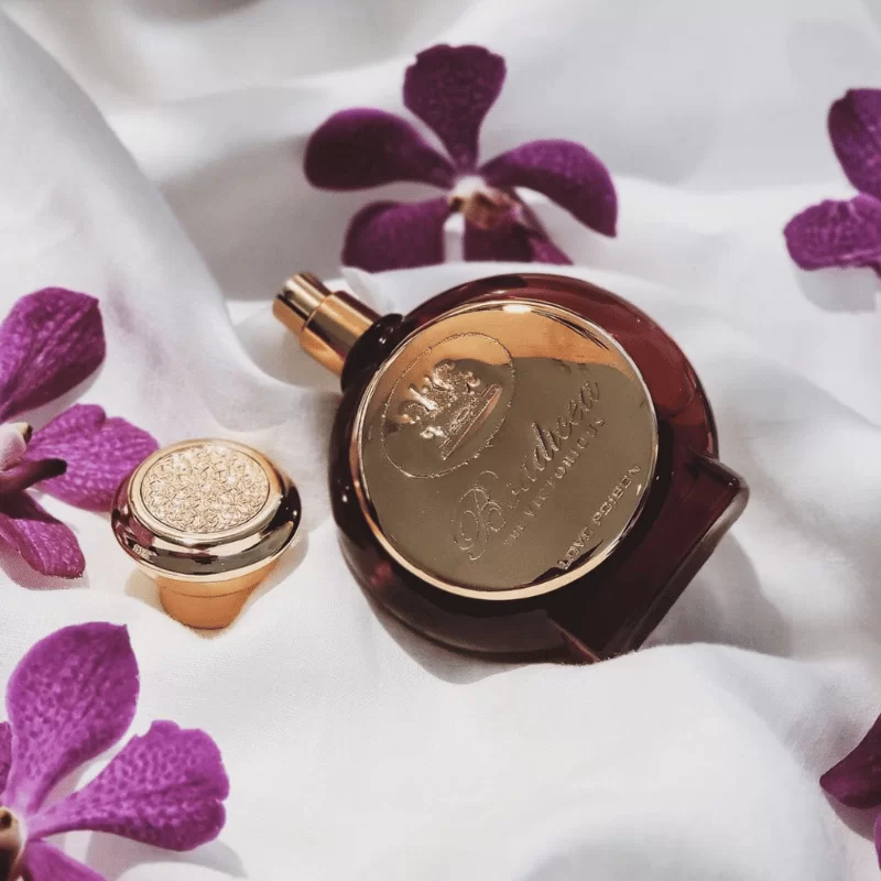 Nước hoa cao cấp Boadicea the Victorious Love Poison EDP