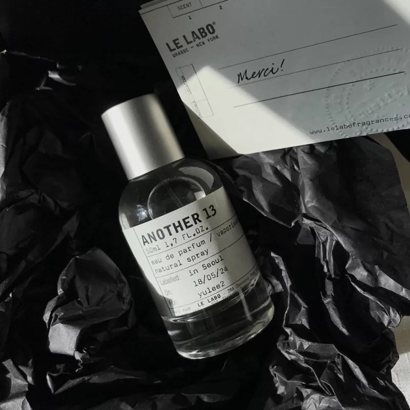 Nước hoa cao cấp Le Labo Another 13