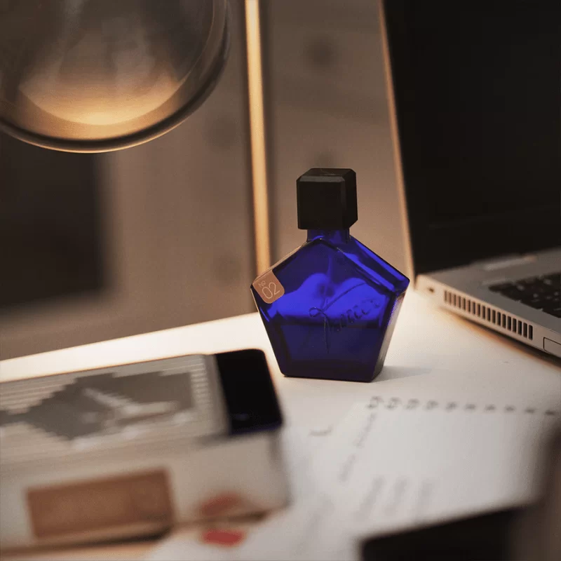 Nước hoa cao cấp Tauer Perfumes 02 L'Air du Desert Marocain