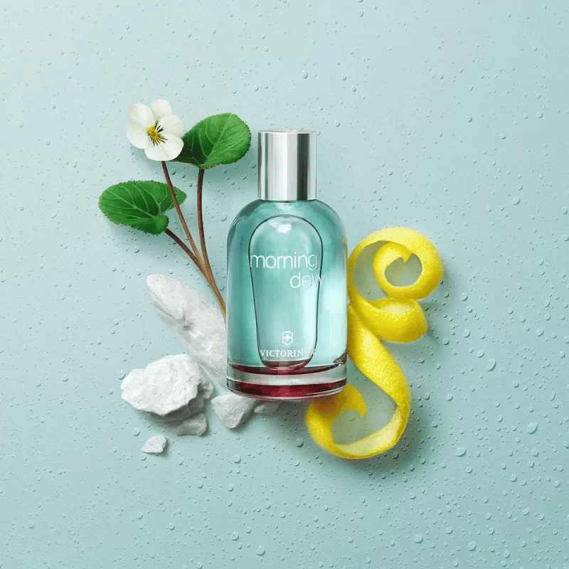 Nước hoa nữ Victorinox Morning Dew