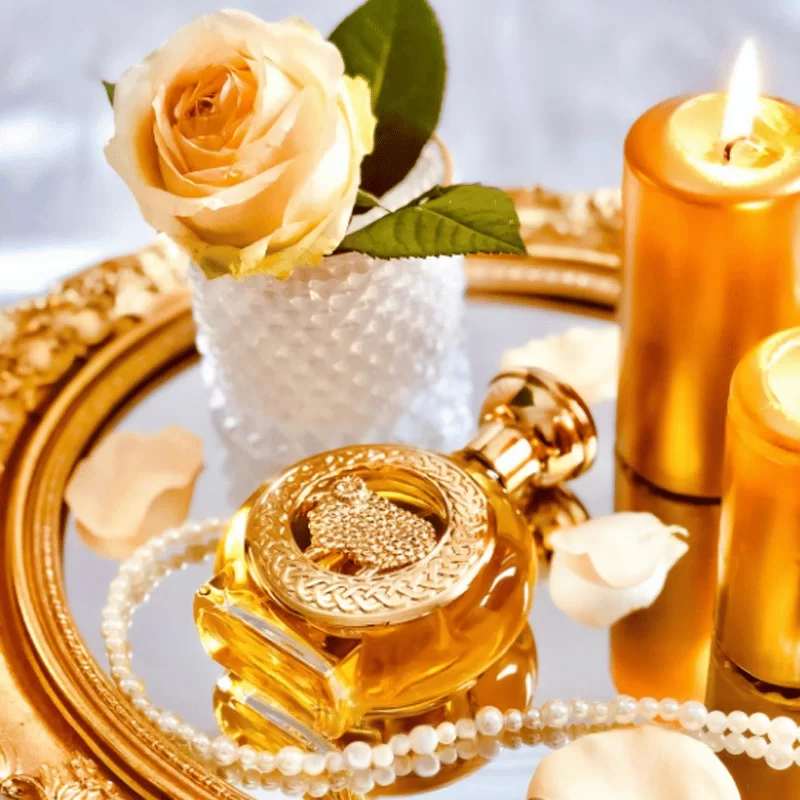 Nước hoa unisex Boadicea the Victorious Golden Aries EDP