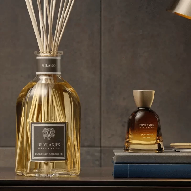 Nước hoa unisex Dr Vranjes Firenze Milano