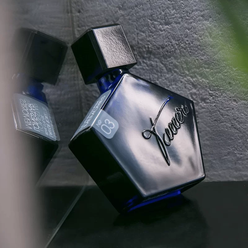 Nước hoa unisex Tauer Perfumes 03 Lonestar Memories