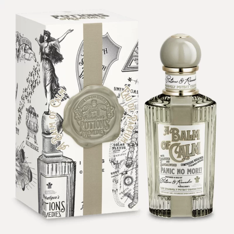 Penhaligon's A Balm Of Calm EDP chính hãng