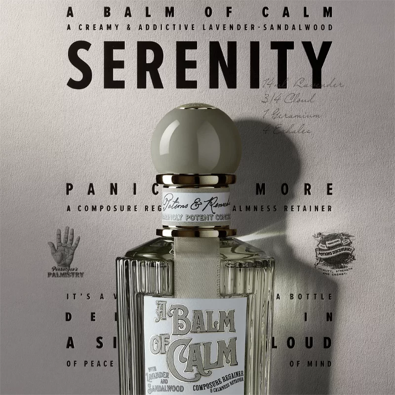 Penhaligon's A Balm Of Calm EDP tại Hà Nội