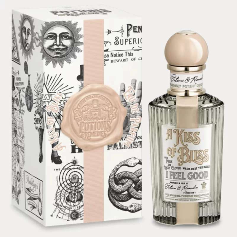 Penhaligon's A Kiss Of Bliss EDP chính hãng