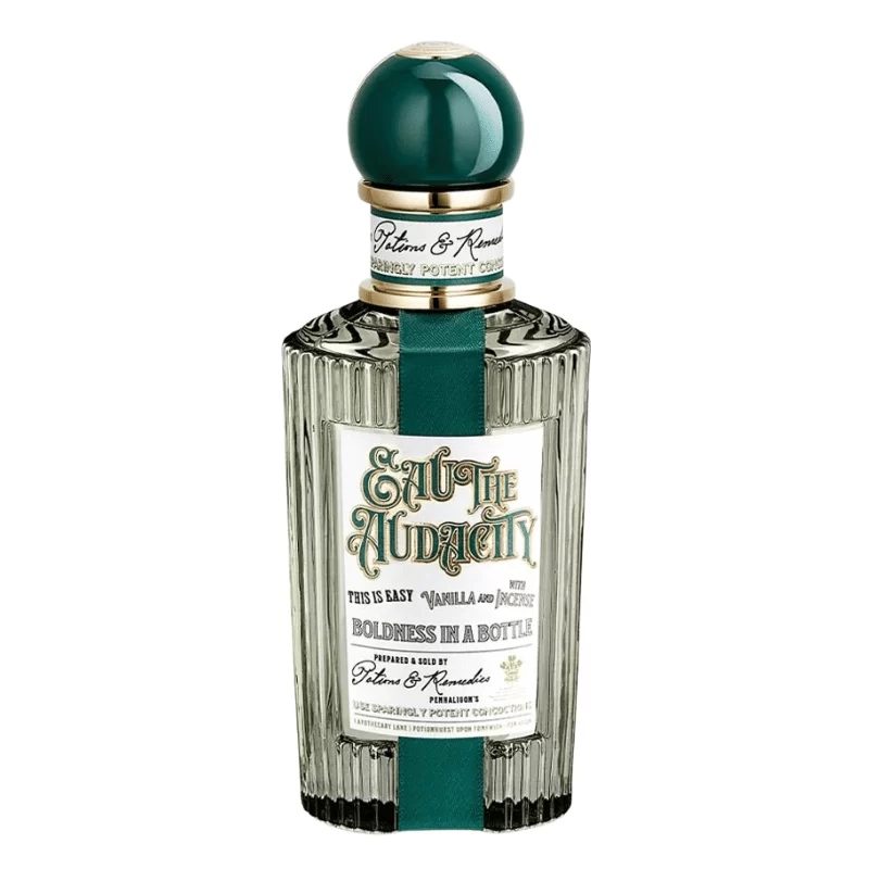 Penhaligon's Eau de Audacity EDP Apa Niche
