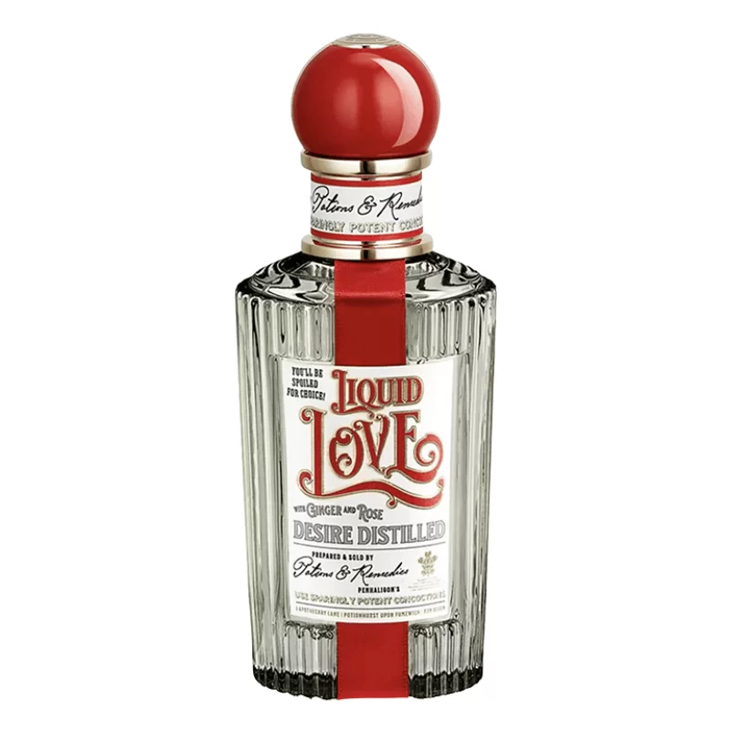 Penhaligon's Liquid Love EDP Apa Niche