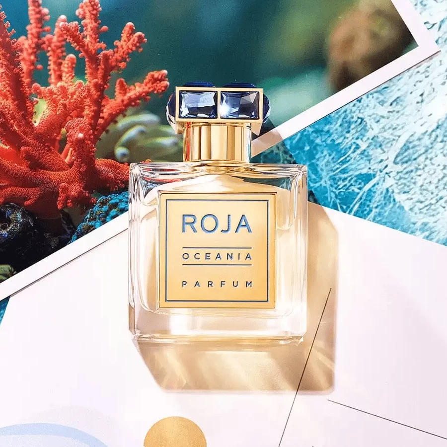 Roja Oceania Parfum chinh hang