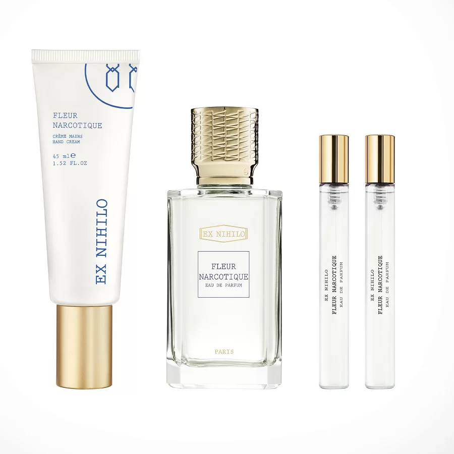 Set Ex Nihilo Fleur Narcotique EDP apa niche