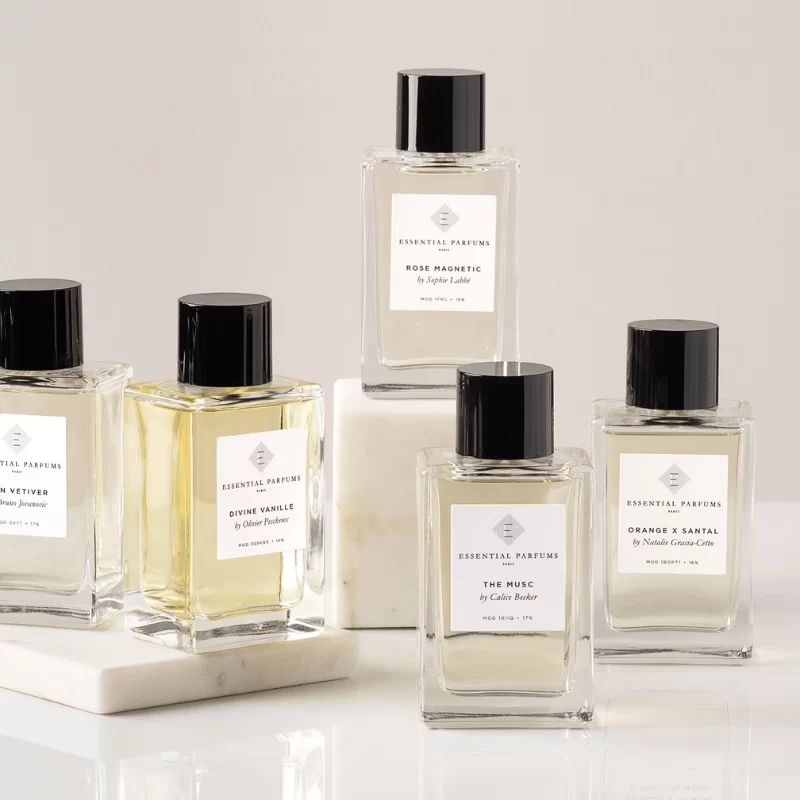 Thương hiệu nước hoa Essential Parfums (2)