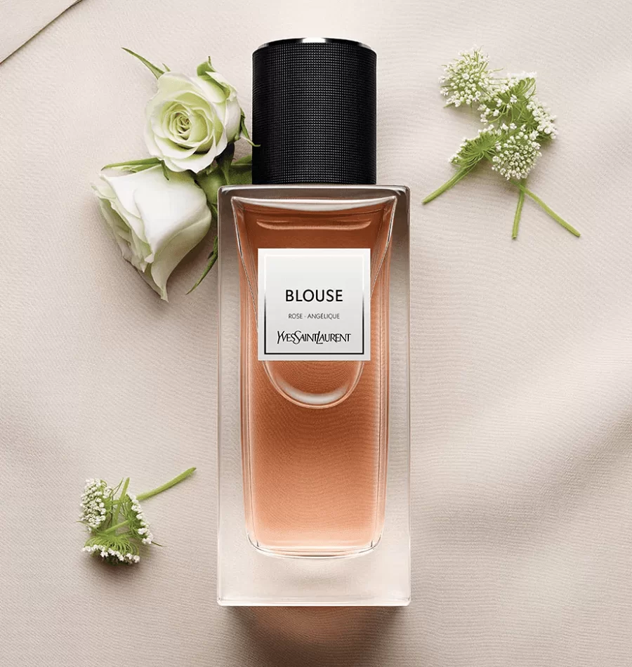 YSL Blouse EDP chinh hang